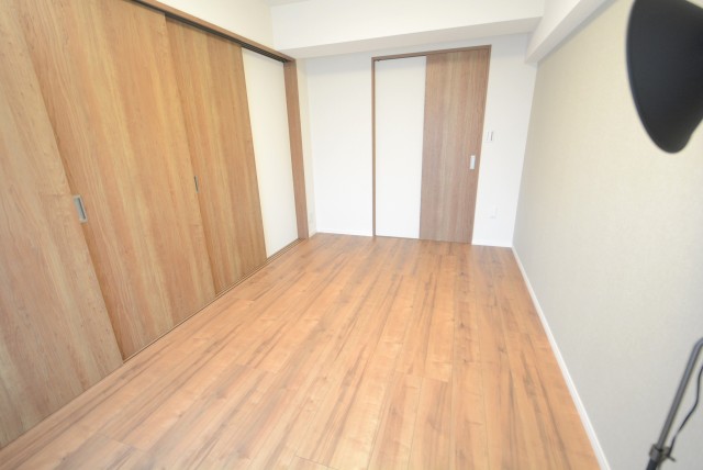 本郷サンハイツ9 洋室