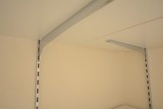 ピロティ五反田 玄関