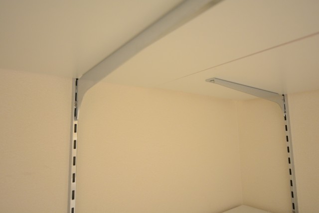 ピロティ五反田 玄関