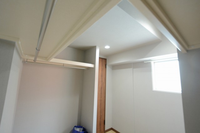 セブンスターマンション中目黒 洋室