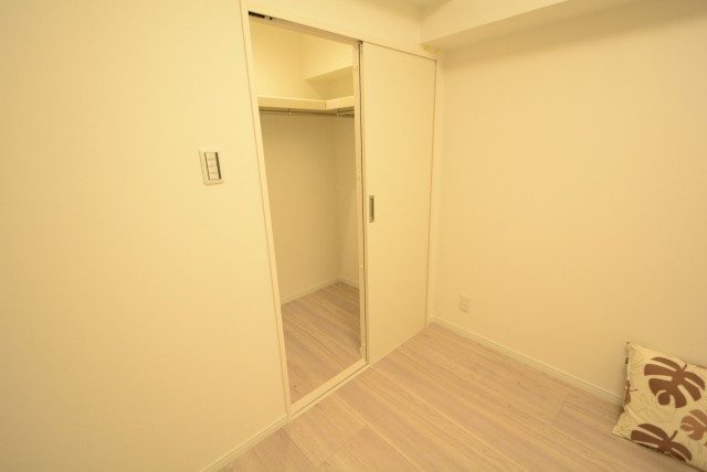 グランドメゾン新宿東 S