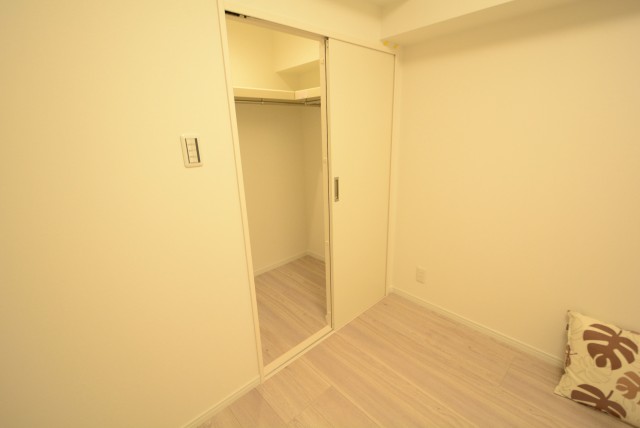 グランドメゾン新宿東 S