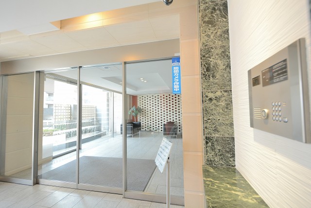 ダイナシティ碑文谷 