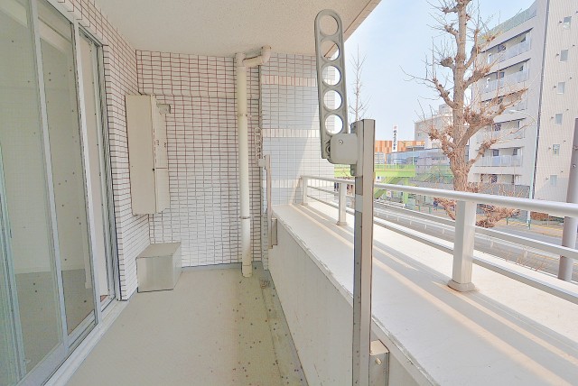 ダイナシティ碑文谷