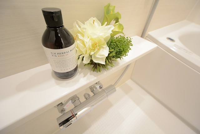 学芸大ハイツ バス