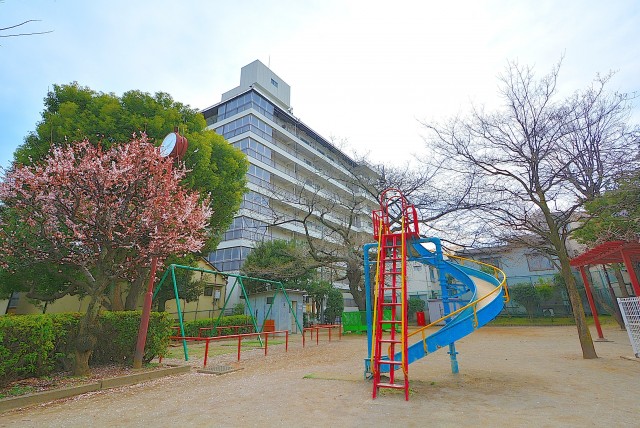 ヴィラフローラ (3)