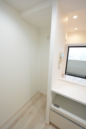 サンクレイドルレヴィール池袋 キッチン