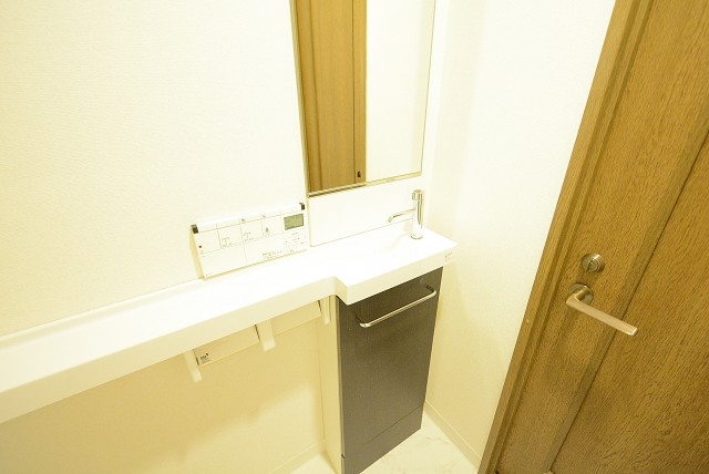 アルファホームズ池田山