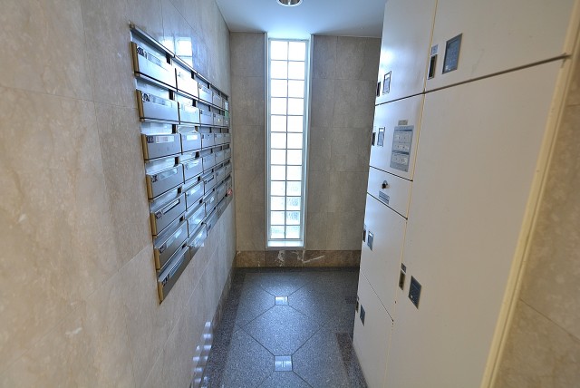 デュオ・スカーラ目白