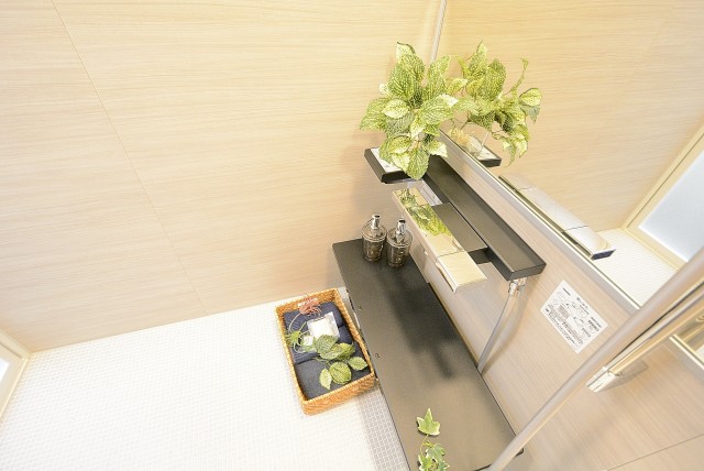 マンション広尾台