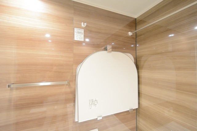 マンション広尾台