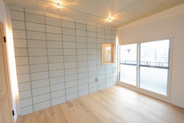 パラスト下目黒_5 洋室