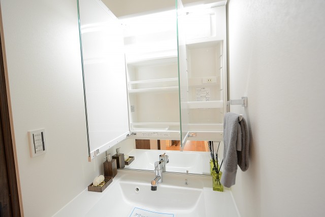 学芸大スカイハイツ