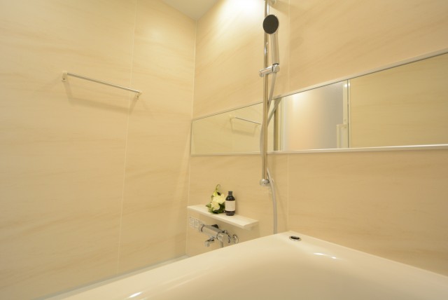 サンビューハイツ渋谷 バス