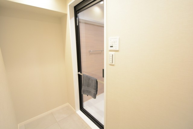 サンビューハイツ渋谷 バス