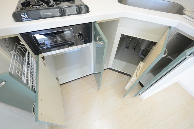 イトーピアアルファシティ池袋