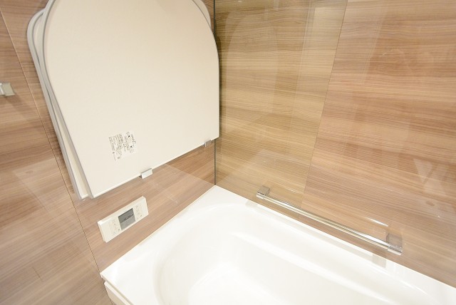 マンション広尾台