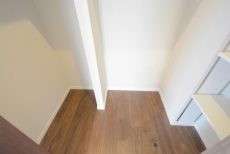 コープ高輪 洋室３