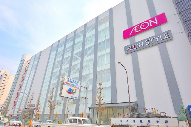 目黒サンケイハウス