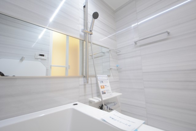 本郷サンハイツ バス