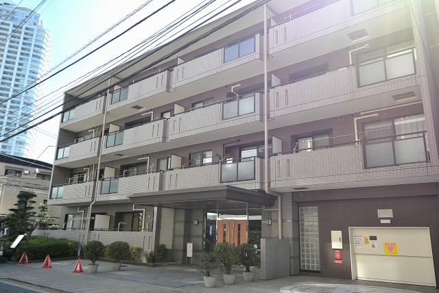 インペリアル立教前