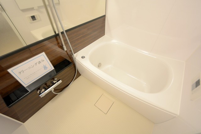 グリーンヒル小石川 バス