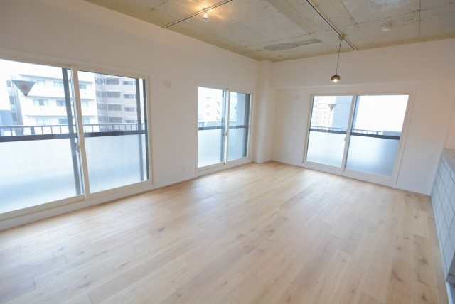 パラスト下目黒_5 LD