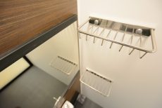 南平台マンション バス