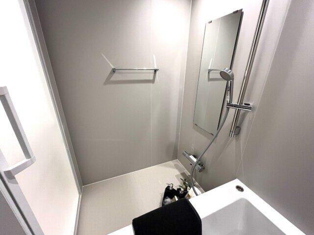 シャンボール恵比寿 浴室