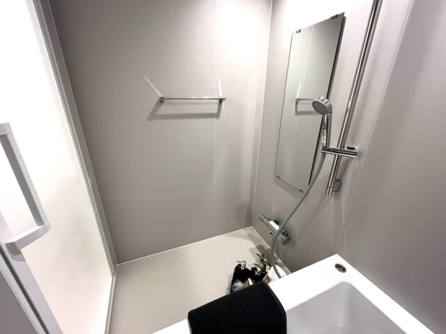 シャンボール恵比寿 浴室