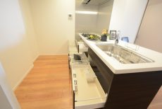 学芸大スカイハイツ