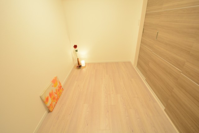 パティオ西早稲田 洋室