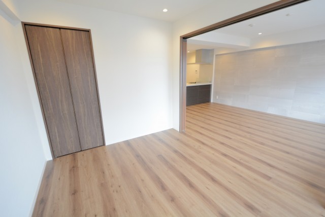 グリーンヒル小石川 洋室３