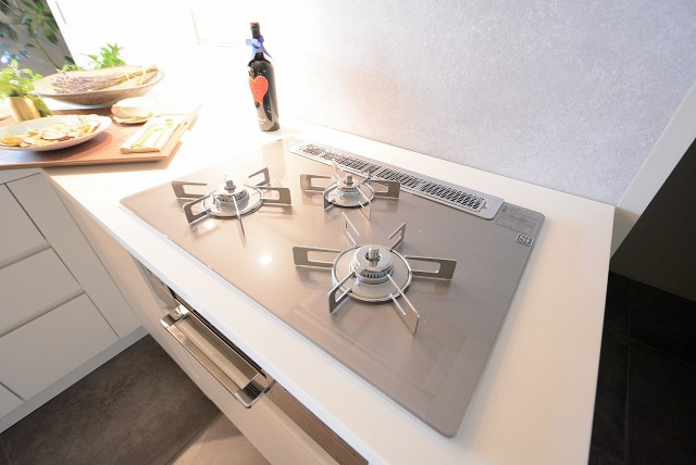 イトーピア渋谷桜ヶ丘 キッチン