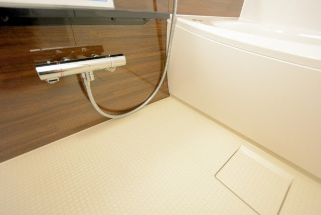 グリーンヒル小石川 バス