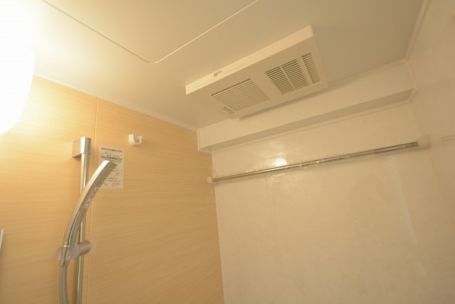 小日向サニーハイツ バス