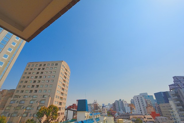 マンション広尾台