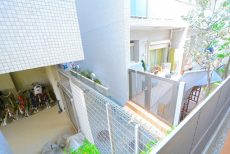 学芸大ニュースカイマンション