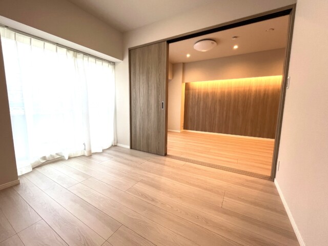 セブンスターマンション中目黒 洋室