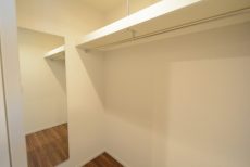 パークコート神宮前 洋室１