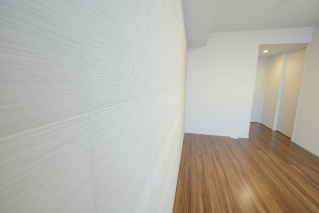 パークコート神宮前 洋室１