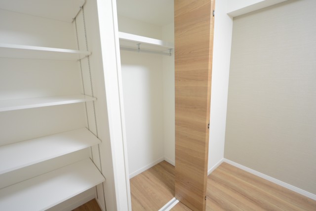 パラスト下目黒_4 洋室2