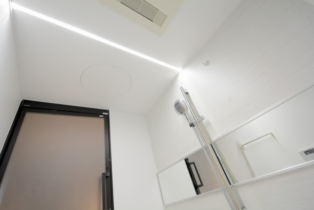 イトーピア渋谷桜ヶ丘 バス