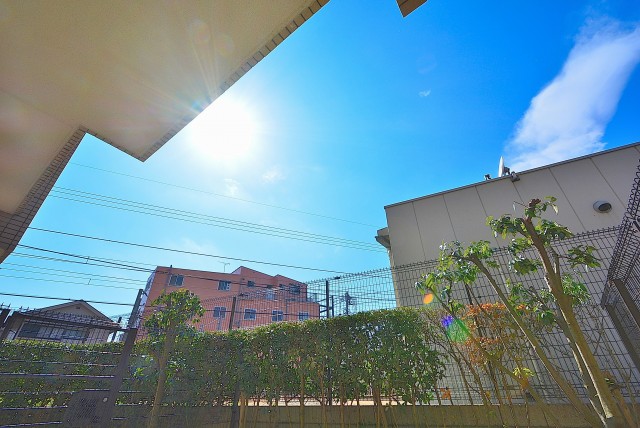 デュオ・スカーラ目白