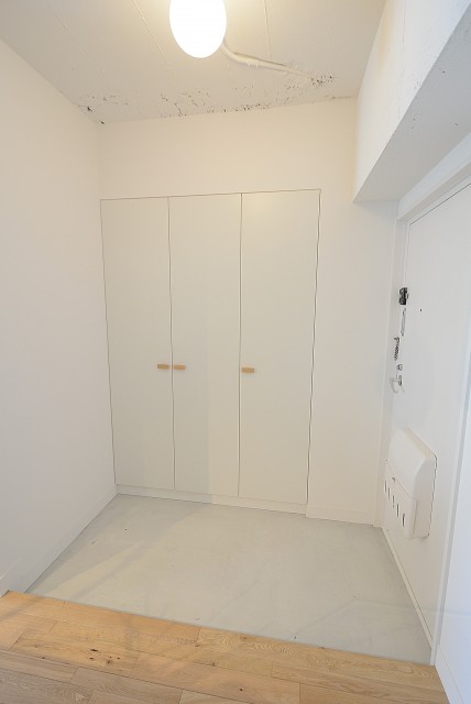 恵比寿スカイハイツ