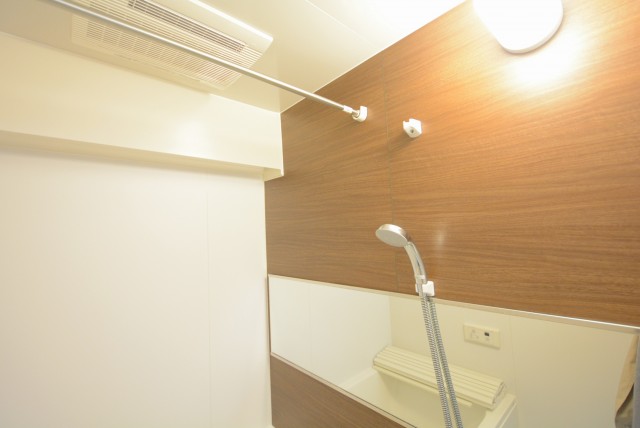 パシフィック早稲田 バス