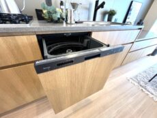 シャンボール恵比寿 キッチン