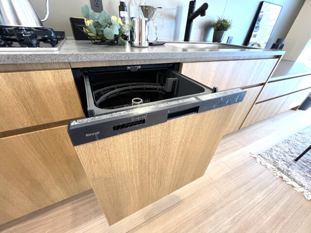 シャンボール恵比寿 キッチン