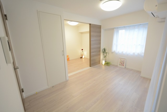 パティオ西早稲田 LD