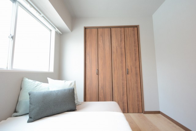 セブンスターマンション中目黒 洋室